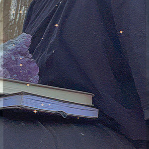 Meet your Posher, Allyson